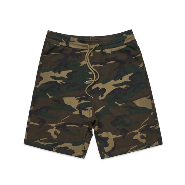 STADIUM CAMO SHORTS Thumbnail