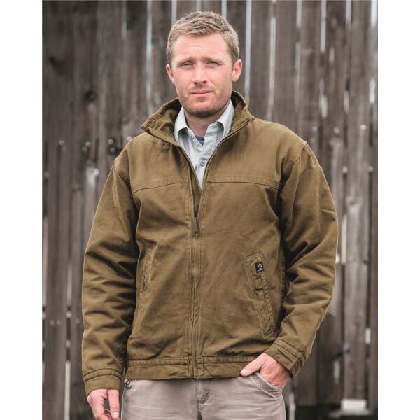 Maverick Boulder Cloth™ Jacket with Blanket Lining Thumbnail