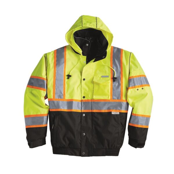 Premium Brilliant Series® Bomber Jacket Thumbnail