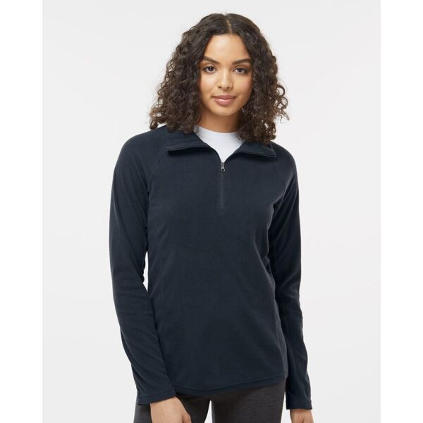 Women's Glacial™ IV Half-Zip Fleece Pullover Thumbnail