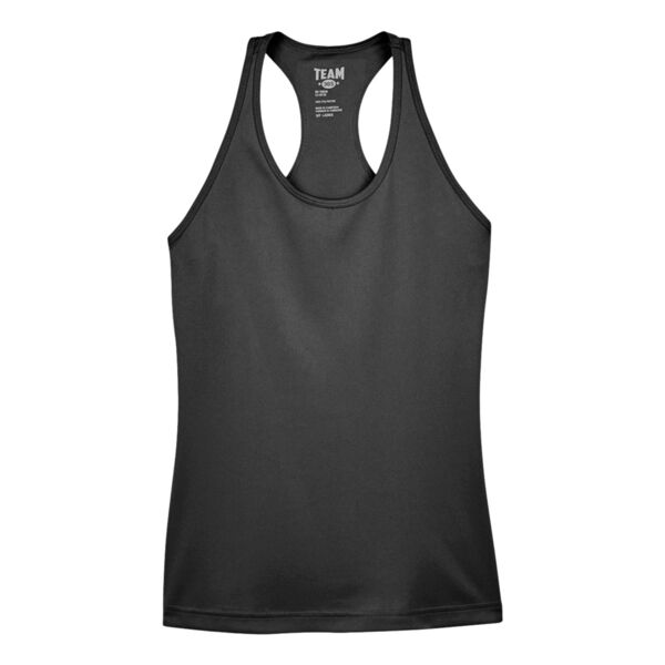 Women's Zone Performance Racerback Tank Thumbnail