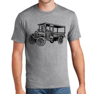 Fan Favorite Tee Thumbnail