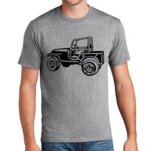 Fan Favorite Tee Thumbnail