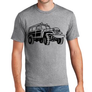 Fan Favorite Tee Thumbnail