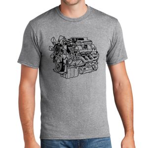 Fan Favorite Tee Thumbnail