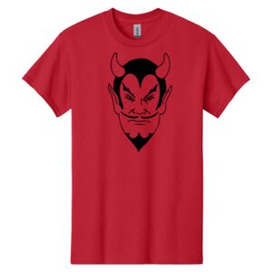 Heavy Cotton  100% Cotton T Shirt Thumbnail