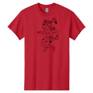 Heavy Cotton  100% Cotton T Shirt Thumbnail