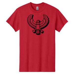 Heavy Cotton  100% Cotton T Shirt Thumbnail