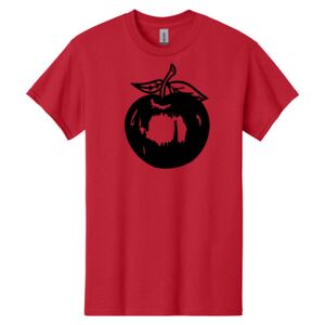 Heavy Cotton  100% Cotton T Shirt Thumbnail