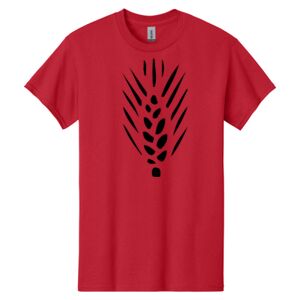 Heavy Cotton  100% Cotton T Shirt Thumbnail