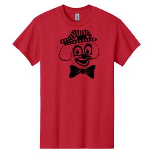 Heavy Cotton  100% Cotton T Shirt Thumbnail