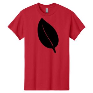 Heavy Cotton  100% Cotton T Shirt Thumbnail