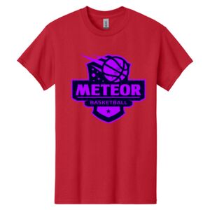 Heavy Cotton  100% Cotton T Shirt Thumbnail