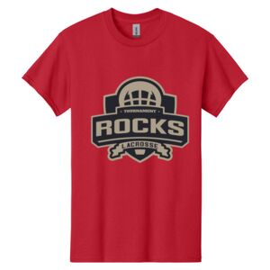 Heavy Cotton  100% Cotton T Shirt Thumbnail
