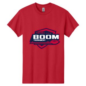 Heavy Cotton  100% Cotton T Shirt Thumbnail