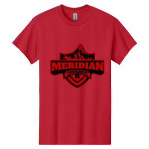 Heavy Cotton  100% Cotton T Shirt Thumbnail