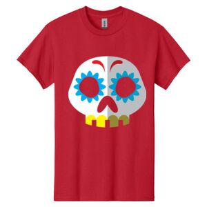 Heavy Cotton  100% Cotton T Shirt Thumbnail