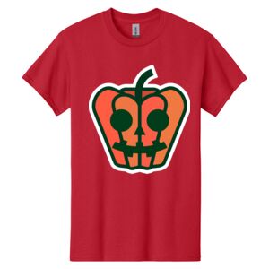 Heavy Cotton  100% Cotton T Shirt Thumbnail