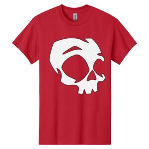 Heavy Cotton  100% Cotton T Shirt Thumbnail