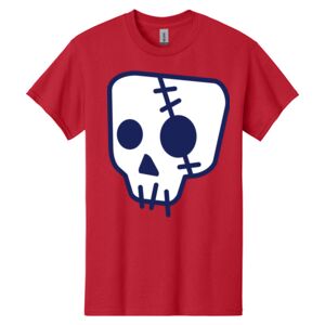 Heavy Cotton  100% Cotton T Shirt Thumbnail