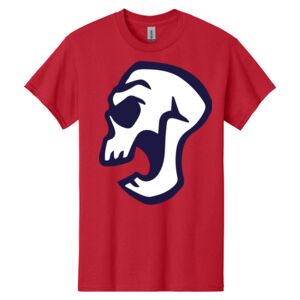 Heavy Cotton  100% Cotton T Shirt Thumbnail