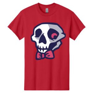 Heavy Cotton  100% Cotton T Shirt Thumbnail