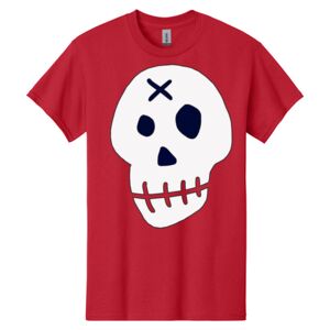 Heavy Cotton  100% Cotton T Shirt Thumbnail