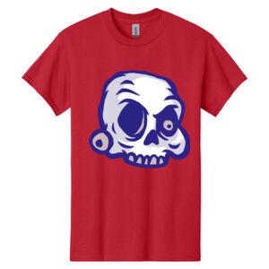 Heavy Cotton  100% Cotton T Shirt Thumbnail
