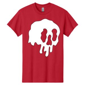 Heavy Cotton  100% Cotton T Shirt Thumbnail