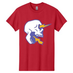 Heavy Cotton  100% Cotton T Shirt Thumbnail