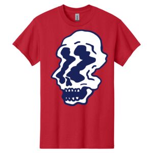 Heavy Cotton  100% Cotton T Shirt Thumbnail