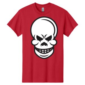 Heavy Cotton  100% Cotton T Shirt Thumbnail