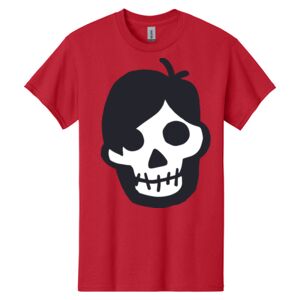 Heavy Cotton  100% Cotton T Shirt Thumbnail