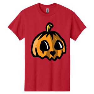 Heavy Cotton  100% Cotton T Shirt Thumbnail