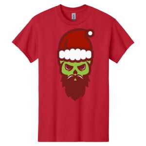 Heavy Cotton  100% Cotton T Shirt Thumbnail