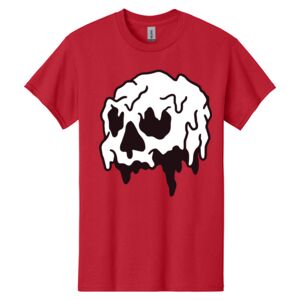 Heavy Cotton  100% Cotton T Shirt Thumbnail