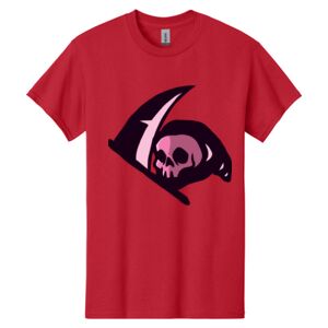 Heavy Cotton  100% Cotton T Shirt Thumbnail