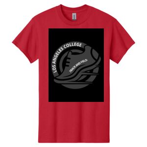 Heavy Cotton  100% Cotton T Shirt Thumbnail