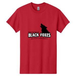 Heavy Cotton  100% Cotton T Shirt Thumbnail