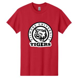 Heavy Cotton  100% Cotton T Shirt Thumbnail