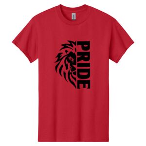 Heavy Cotton  100% Cotton T Shirt Thumbnail