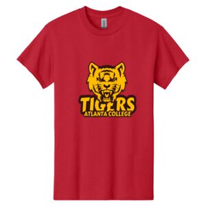 Heavy Cotton  100% Cotton T Shirt Thumbnail