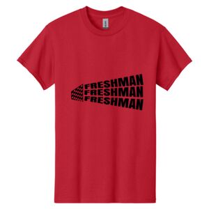 Heavy Cotton  100% Cotton T Shirt Thumbnail