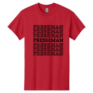 Heavy Cotton  100% Cotton T Shirt Thumbnail