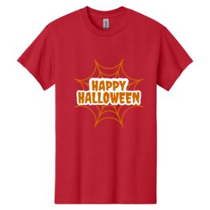 Heavy Cotton  100% Cotton T Shirt Thumbnail