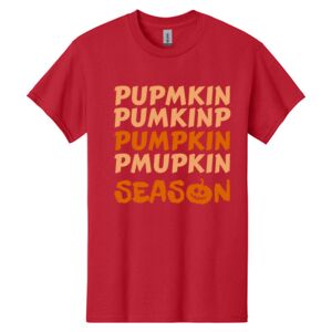 Heavy Cotton  100% Cotton T Shirt Thumbnail