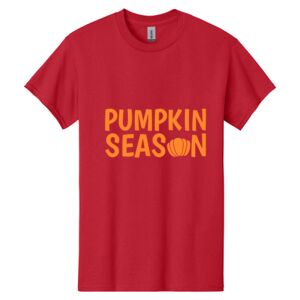 Heavy Cotton  100% Cotton T Shirt Thumbnail