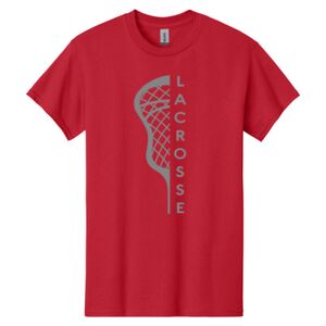 Heavy Cotton  100% Cotton T Shirt Thumbnail