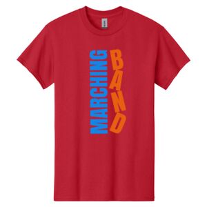 Heavy Cotton  100% Cotton T Shirt Thumbnail