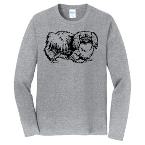 Long Sleeve Fan Favorite Tee Thumbnail